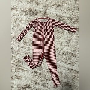 Convertible Zip Romper